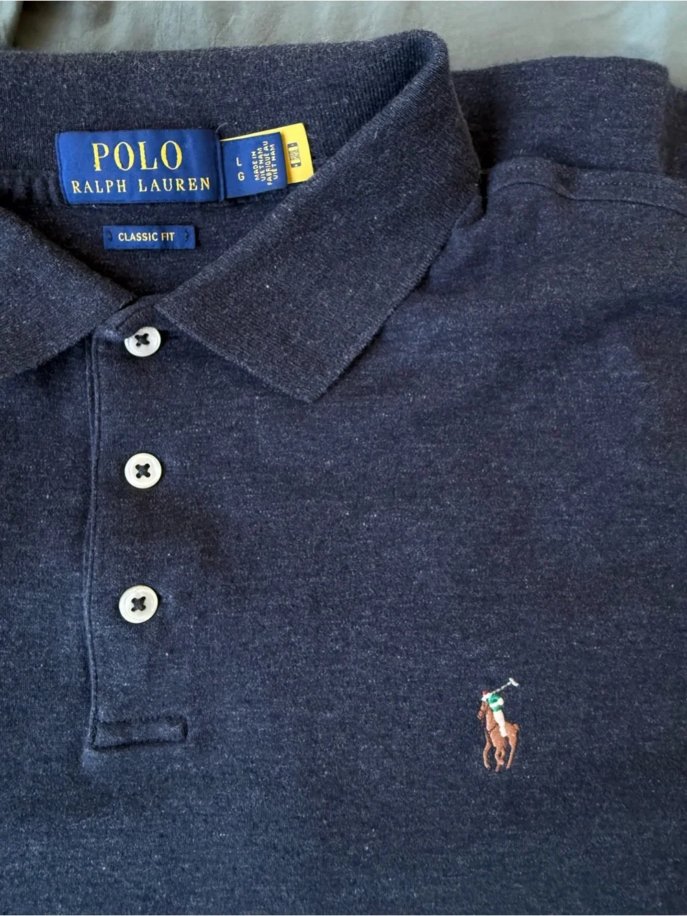 Polo Ralph Lauren classic short